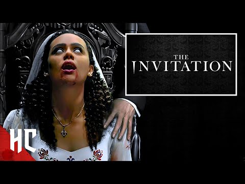 The Invitation Clip | Meeting The Relatives Scene | Horror Central