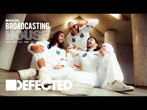 French House & Garage Mix from Oden & Fatzo & THEOS