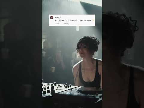 Hannah Wants – Cure My Desire (Club 128). Who wants it? 👀🔥