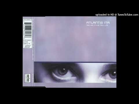Atlantis Ita – See You In The Next Life (Radio Mix)