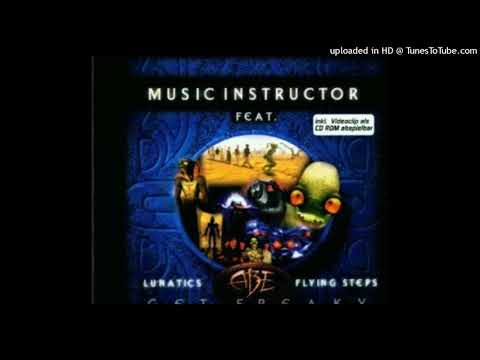 Music Instructor feat. Abe – Get Freaky (Special Remix ’99)