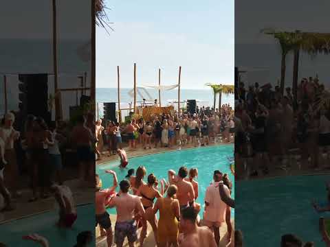 Durante dropping unreleased music at Anjunadeep Explorations 👀 #Anjunadeep #Shorts