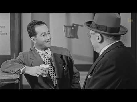 The Bigamist 1953 | Film-Noir, Mystery | Ida Lupino, Edmund Gwenn, Joan Fontaine | Subtitles