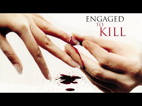 Engaged to Kill (2006) | Full Movie | Maria del Mar | Joe Lando | Amanda Tapping | Dominic Zampronga