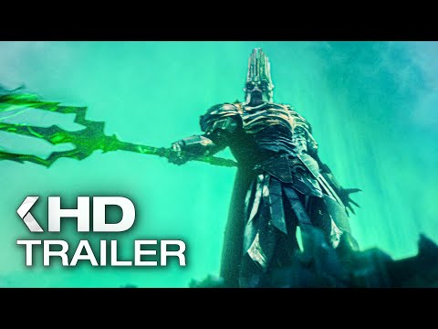 The Best Upcoming Action Movies 2023 & 2024 (New Trailers)