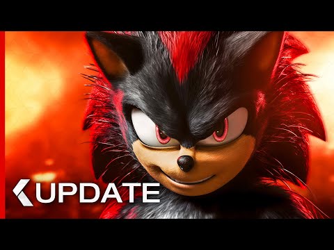 Sonic the Hedgehog 3 (2024) Movie Preview