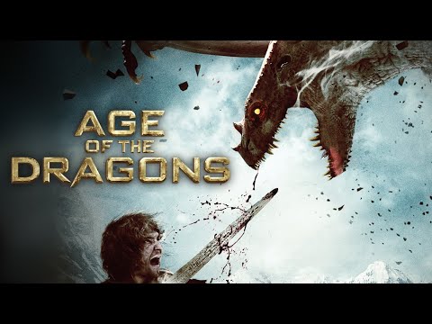 Age Of The Dragons | Action Movie Starring Danny Glover,  Vinnie Jones,  Corey Sevier