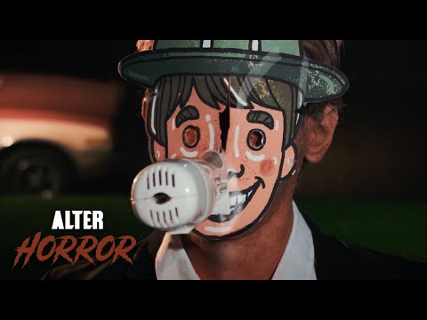 Horror Short Film “Invaders” | ALTER | Flashback Friday