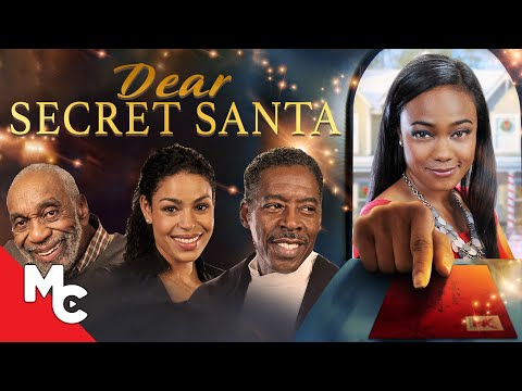 Dear Secret Santa | Full Movie 2023 | Heartfelt Christmas Romantic Drama | Happy Holidays!