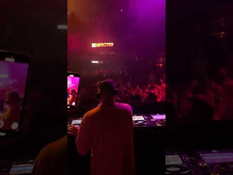 Darius Syrossian & Jena dropping some good vibes today.. new track: ‘E-Soul’ 😎