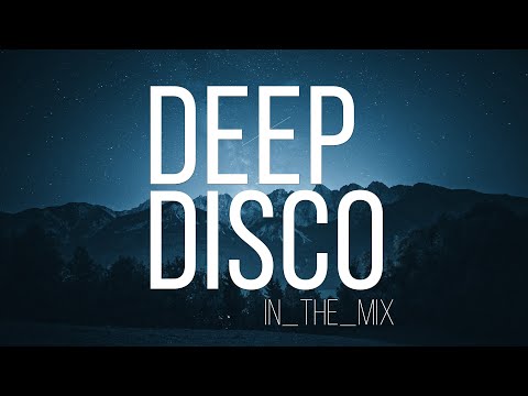 Deep House 2023 I Deep Disco Records Mix #234