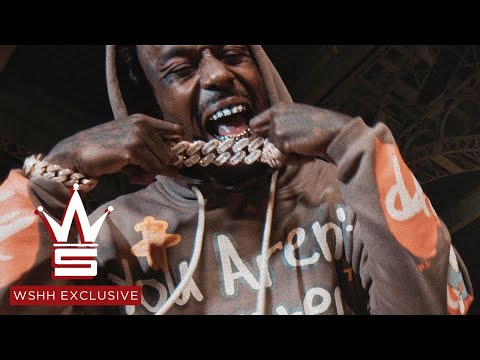 G.O aka Game Over Feat. Sauce Walka – Drip Talk (Official Music Video)