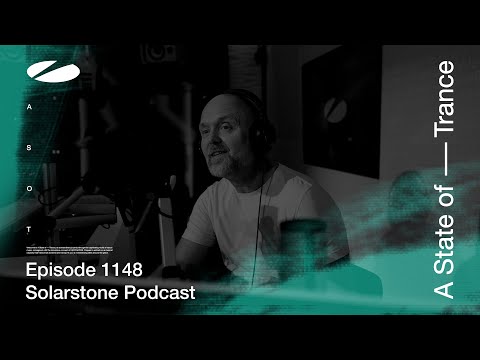 Solarstone – A State of Trance Episode 1148 Podcast