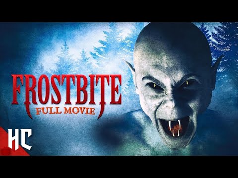 Frostbite | Full Monster Horror Movie | Free Vampire Movie | Horror Central