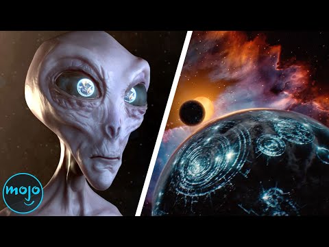 Will the James Webb Finally Discover Aliens?