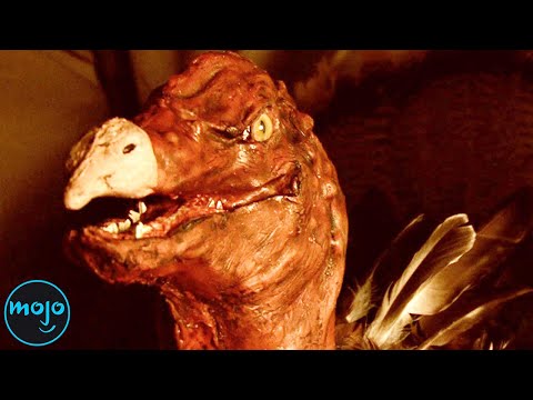 Top 10 Holiday Horror Movies