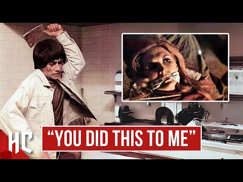 Matthew | Full Slasher Horror Movie | Free Classic Movie | Horror Central