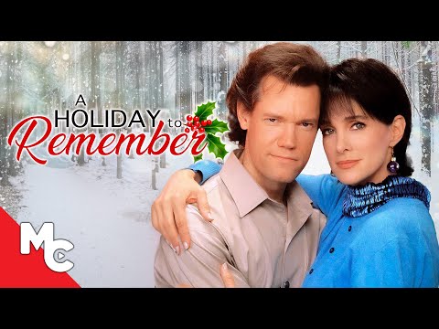 A Holiday to Remember | Full Christmas Movie | Heartfelt Romantic Drama | Happy Holidays