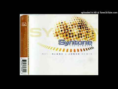 Syntone – Heal My World (Clubtrance Radio Remix)
