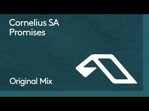 Cornelius SA – Promises