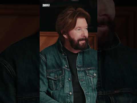 Brooks & Dunn weren’t fooling around!