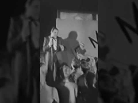 Spruking Mona 🎬 Blonde in Bondage (1957) #shorts #drama