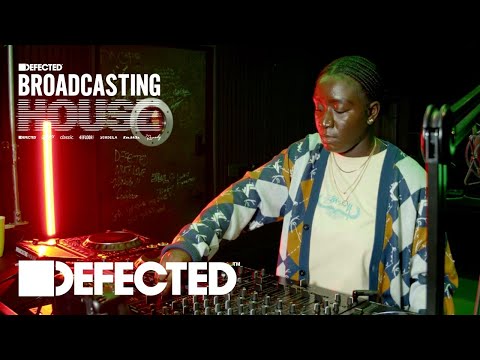 Kitty Amor (Episode #15, Live from The Basement) – Defected Broadcasting House