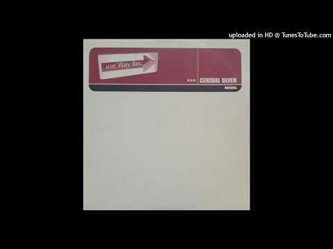 Central Seven – Missing (The Bronx Radio Remix)