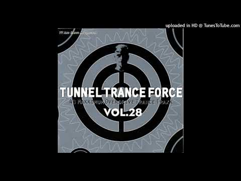 Central Seven – Proper II Men Recovered (Radio Mix)