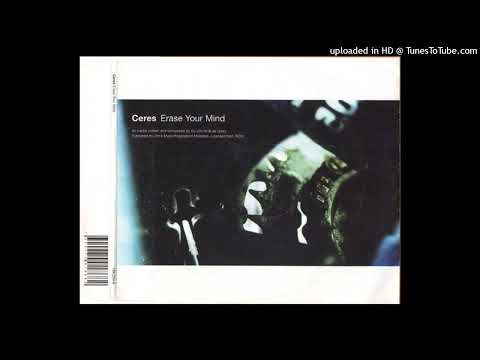 Ceres – Turn Me On Now