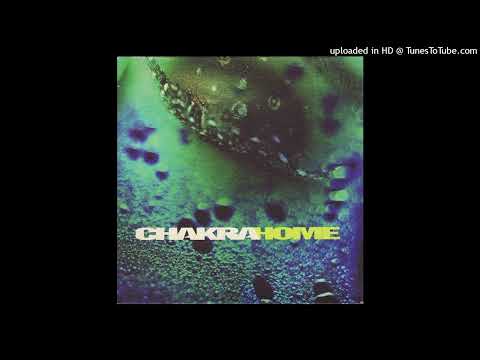 Chakra – Home (Radio Edit)