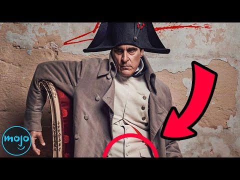 10 Famous Missing Body Parts