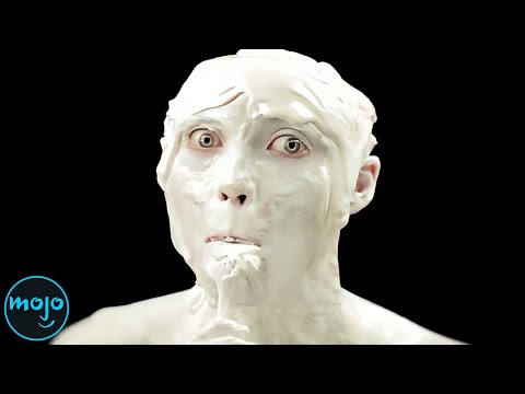 Top 10 Commercials That Left Us SPEECHLESS