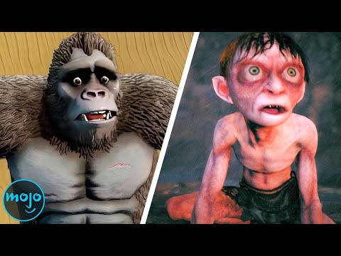 Top 10 WORST Video Games of 2023