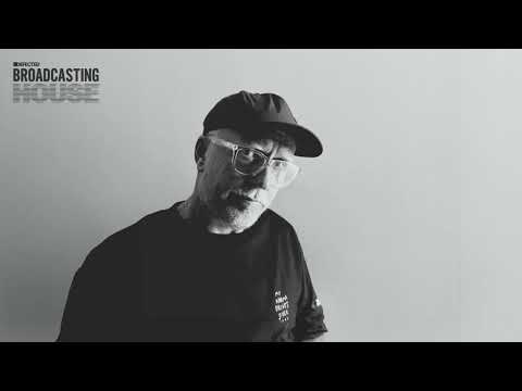 Faith Radio w/ Stuart Patterson & Radio Slave – Nov ’23 (Defected Broadcasting House Show)