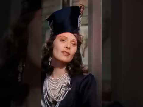 🎬lady of burlesque