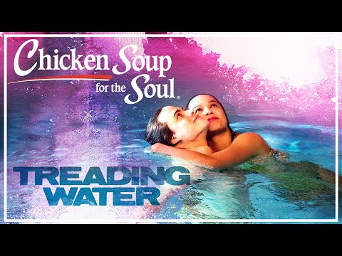 Treading Water | FULL MOVIE | 2015 | Romantic Comedy, Zoë Kravitz