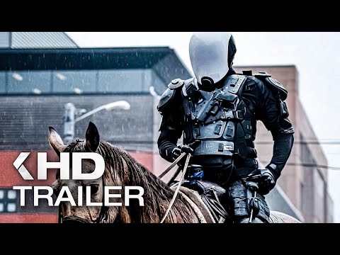 The Best Upcoming Movies in December 2023 (Trailers)
