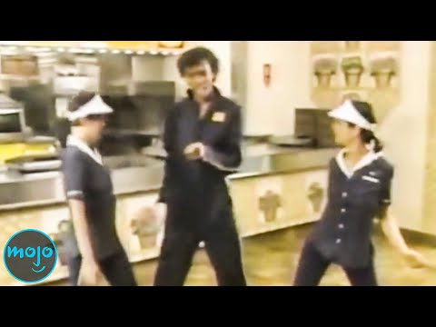 Top 10 Funniest Employee Training Videos