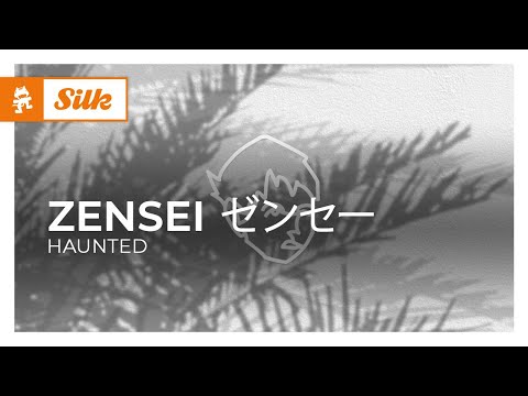 zensei ゼンセー – haunted [Monstercat Release]
