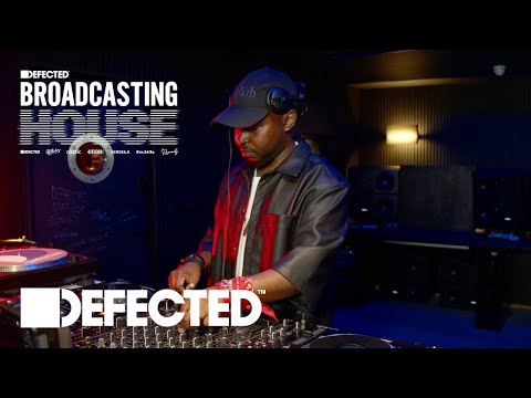 Melodic Afro House Mix – FKA Mash (Live from The Basement)