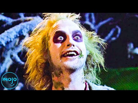 Top 10 Horror Comedies
