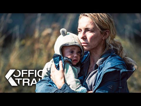 The End We Start From Trailer (2024) Jodie Corner, Benedict Cumberbatch