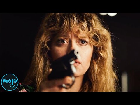 Top 10 Shocking Moments In TV in 2023