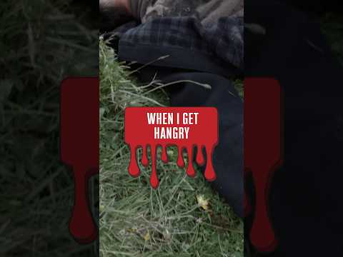 5 meals a day or else…😋🩸🥩! Watch EL MONSTRUO on #ALTER. #horror #shorts #shortfilm #scary #clips