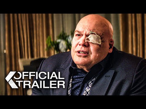 Echo Trailer (2024) Marvel