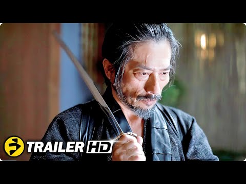 SHŌGUN (2024) Trailer | Hiroyuki Sanada, Cosmo Jarvis, Anna Sawai | Epic War Saga