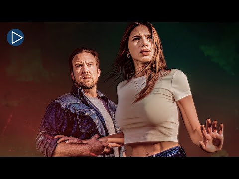 THE FEARWAY 🎬 Full Exclusive Sci-Fi Horror Movie Premiere 🎬 English HD 2023