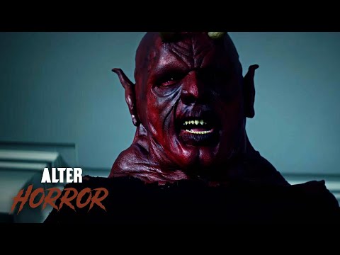 Horror Short Film “The Last Halloween” | ALTER | Flashback Friday