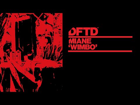Miane – Wimbo (Extended Mix)